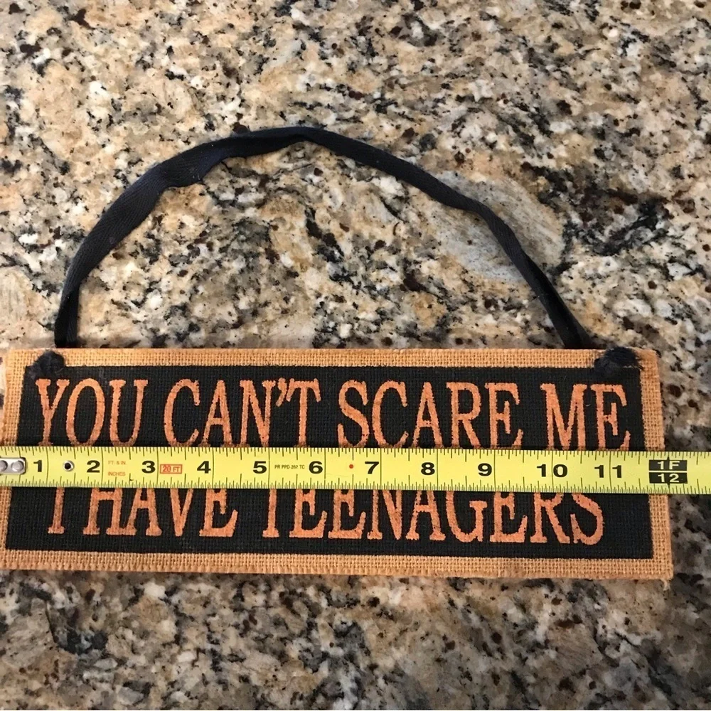 🎃Halloween Sign